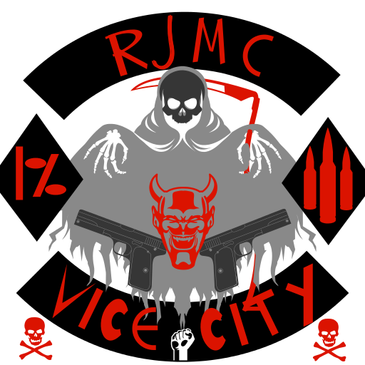 Reaper Justice - Crew Emblems - Rockstar Games Social Club