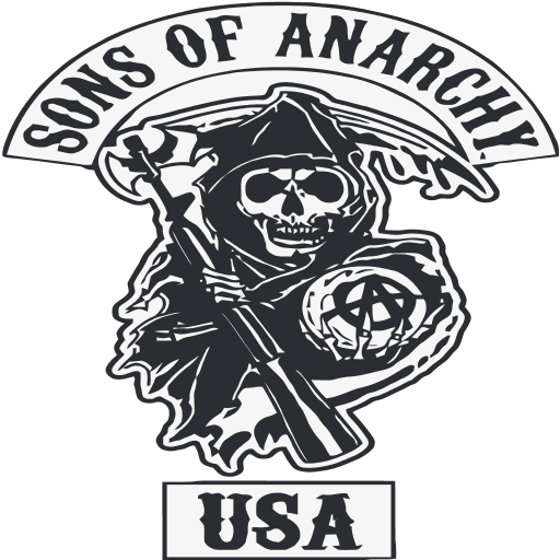 Sons Of Anarchy Usa2 - Rockstar Games