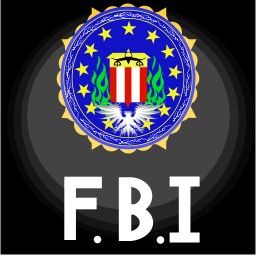 FBI Black - Rockstar Games