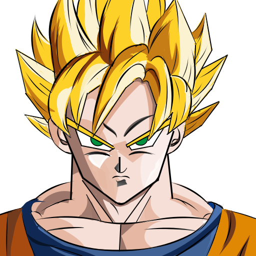 EU SOU GOKU - Crew Emblems - Rockstar Games Social Club