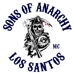 SOA MC LS Charter - Rockstar Games