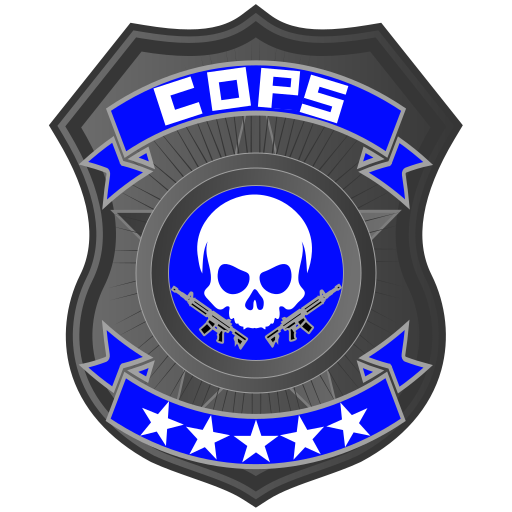 teamspeak 3 gta 5 police rank icons