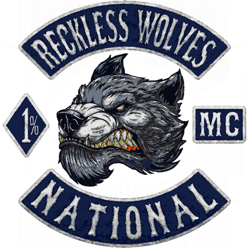 Reckless Wolves Mc Rockstar Games