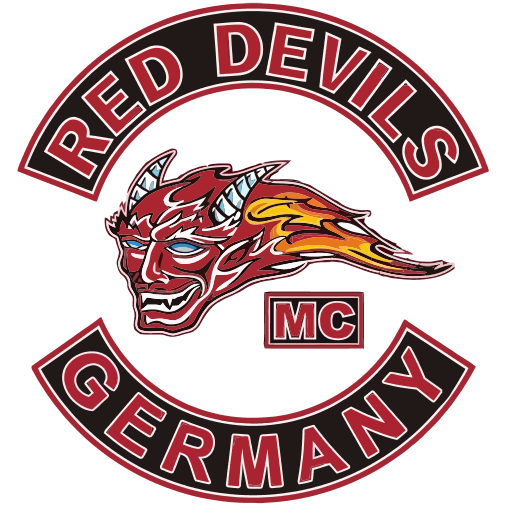 RED DEVILS MC D - Crew Emblems - Rockstar Games