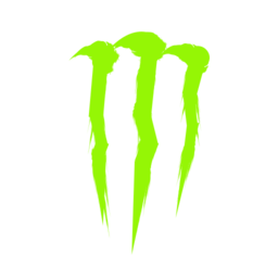 Monster Energy Zero - Rockstar Games