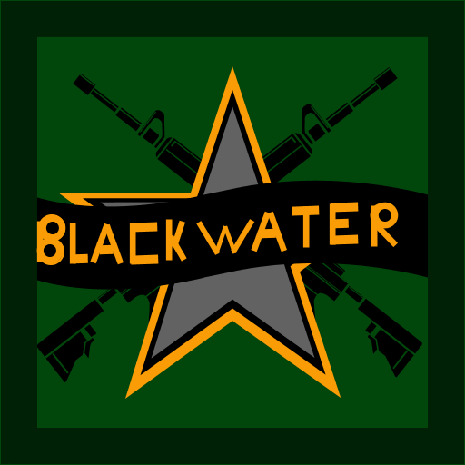 BlackwaterUS Crew Emblems Rockstar Games Social Club