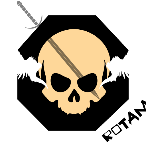 rotam brasil - Crew Emblems - Rockstar Games