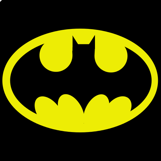 Batman Superheros - Crew Emblems - Rockstar Games