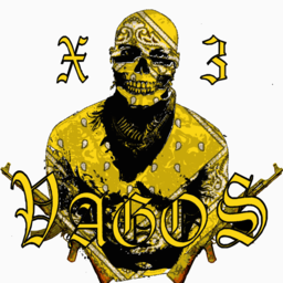Los Santos Vagos XB - Rockstar Games