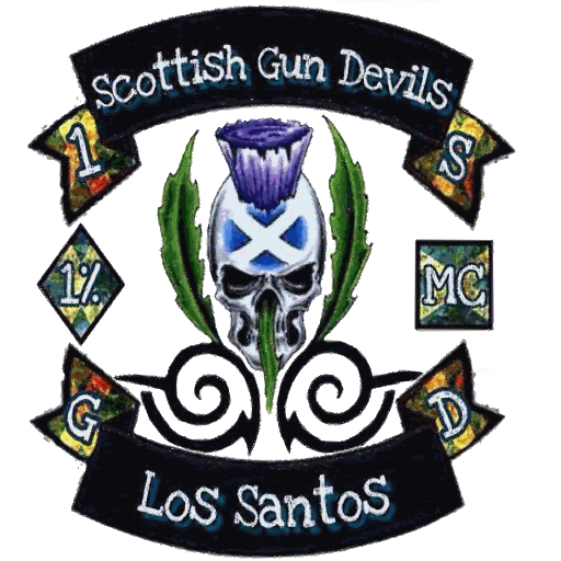 Scottish Gun Devils Rockstar Games Social Club