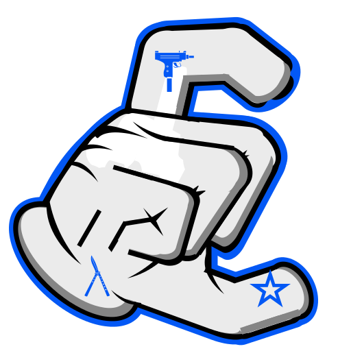 OGC CripS 97 Crew Hierarchy Rockstar Games Social Club