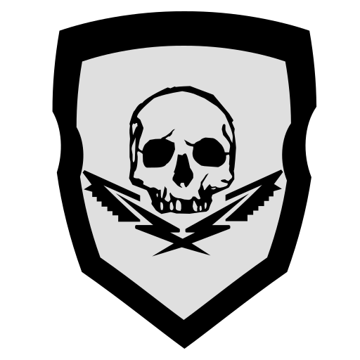 Ghost Division Force - Crew Emblems - Rockstar Games