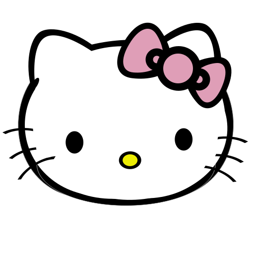 HelloKitty Guys - Crew Emblems - Rockstar Games Social Club