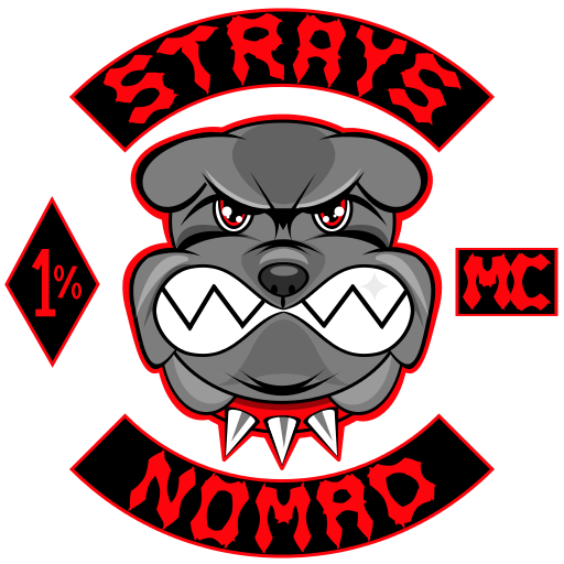 Strays MC XBL - Crew Emblems - Rockstar Games Social Club