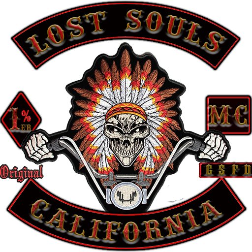 the lost souls mc ca - Rockstar Games Social Club