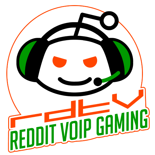 Reddit VOIP Gaming - Crew Emblems - Rockstar Games Social Club