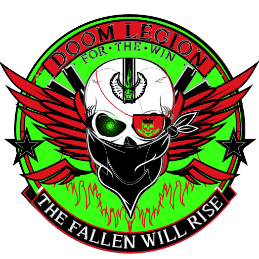 DOOM FTW - Crew Emblems - Rockstar Games Social Club