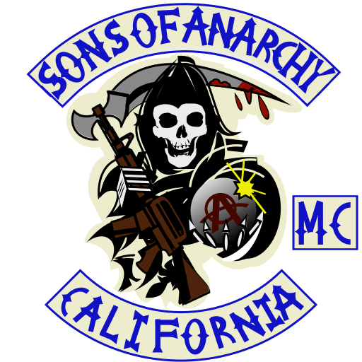 Sons of Anarchy xMCC - Crew Hierarchy - Rockstar Games Social Club