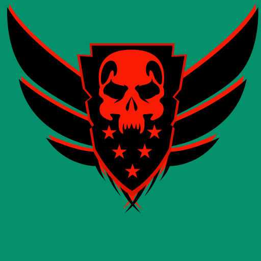 LS Sheriffs Office - Crew Emblems - Rockstar Games
