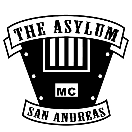 The Asylum Mc Rockstar Games Social Club