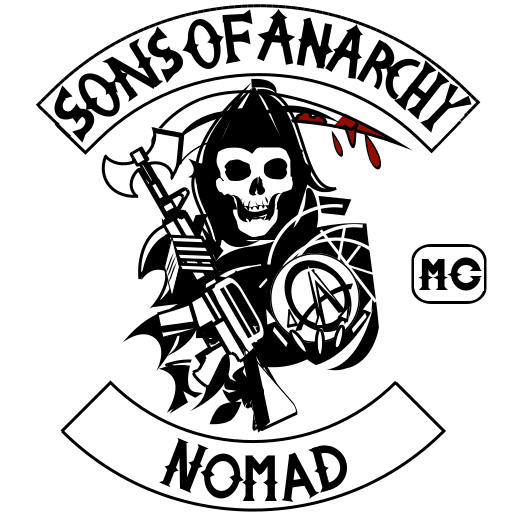 SonsOfAnarchyMC BLC - Crew Hierarchy - Rockstar Games