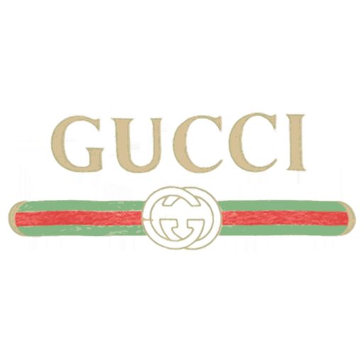 Vintage Gucci - Crew Emblems - Rockstar Games