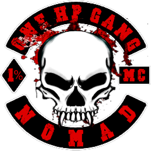 1HP GANG NOMAD - Rockstar Games