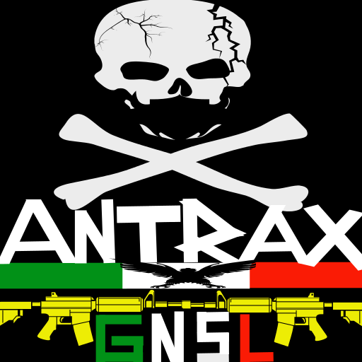 Gnsl Comando Antrax Crew Hierarchy Rockstar Games 8284