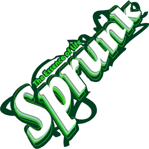 Sprunk Team Racing - Crew Emblems - Rockstar Games Social Club