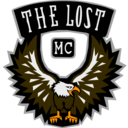 Lost MC Biker Crew - Rockstar Games