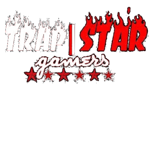 The TrapStar Gamers Rockstar Games