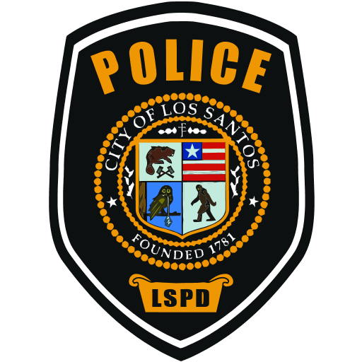 L S Police Division - Rockstar Games