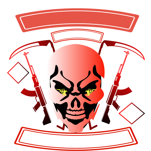 The Reaper MC Elite - Crew Emblems - Rockstar Games