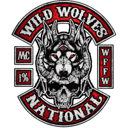 Wild Wolves Mc SS - Crew Emblems - Rockstar Games Social Club