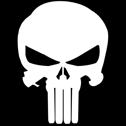 Angel Punisher - Crew Emblems - Rockstar Games