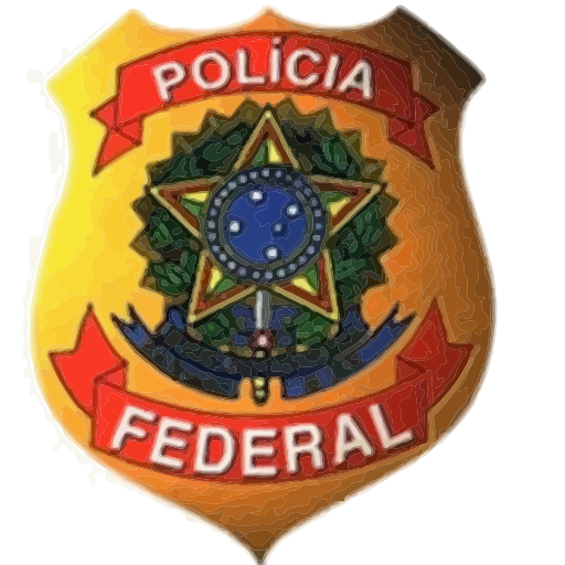 Policia Federal BRKs - Crew Emblems - Rockstar Games