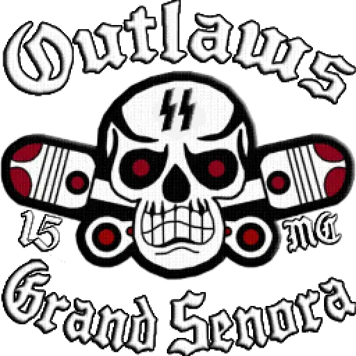 Outlaws Mc G Senora Crew Hierarchy Rockstar Games