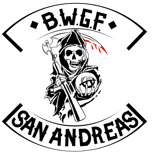 BW Guerrilla Family - Crew Emblems - Rockstar Games Social Club