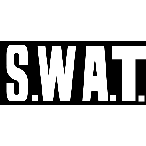 SWAT----SWAT - Crew Emblems - Rockstar Games