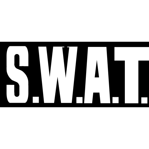 SWAT----SWAT - Crew Emblems - Rockstar Games