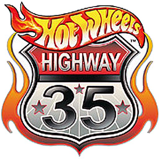 HotWheels Highway 35 - Crew Emblems - Rockstar Games Social Club