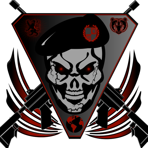 The Expendables PMC - Crew Emblems - Rockstar Games Social Club