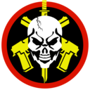 Faca na Caveira - HR