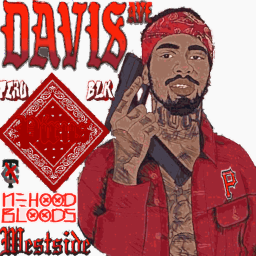 Davis NH Piru Rockstar Games