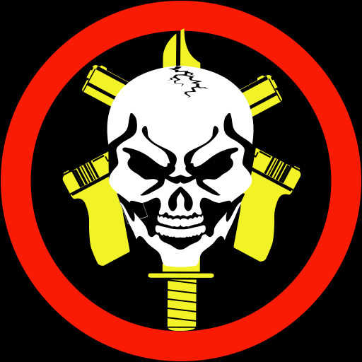 Tropa de Elite L - Crew Emblems - Rockstar Games