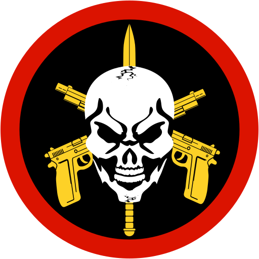 Tropa de Elite L - Crew Emblems - Rockstar Games