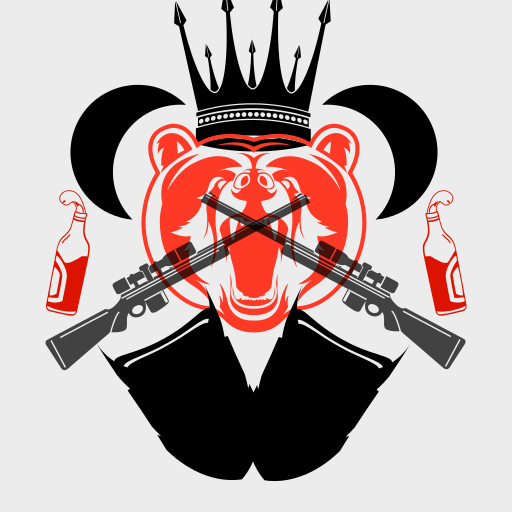 Pure Black CrewColor Crew Emblems Rockstar Games