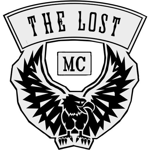 The Lost MC LTR - Rockstar Games