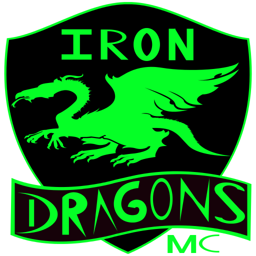 Iron Dragons MC Crew Emblems Rockstar Games Social Club