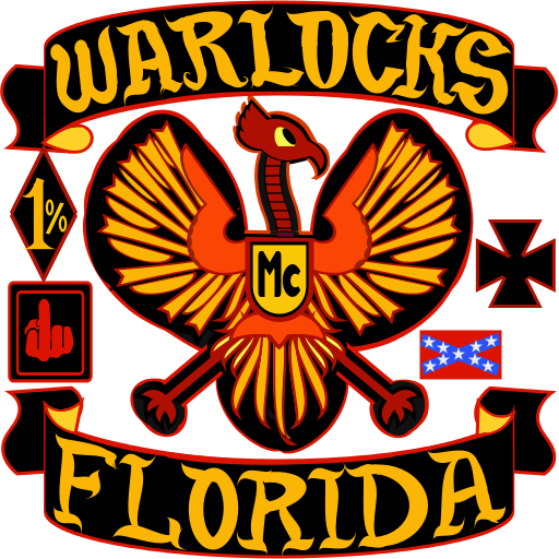 Warlocks MC FL - Rockstar Games